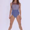 Maillot de ballet Alborán