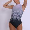 Maillot de ballet Maya