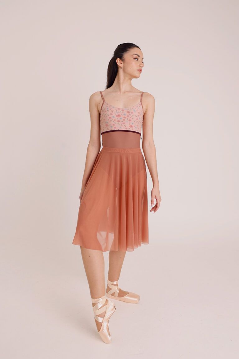 Lola Total Look 1